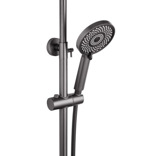 Душова система Agua Elposo - INOX064AM CV035464 фото
