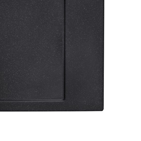 Кухонная мойка Kroner KRP Komposit GRB - 7850 CV031064 фото