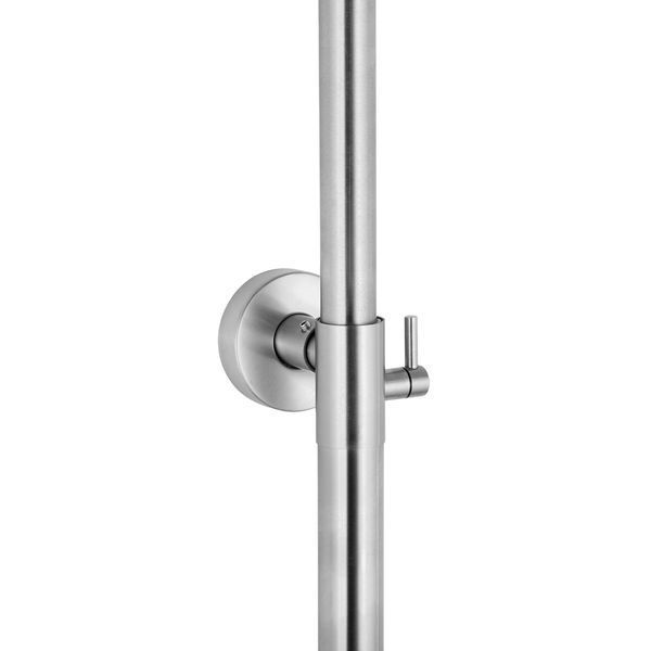 Душова система Kroner KRP Edelstahl Klassisch - ESG063 CV022977 фото