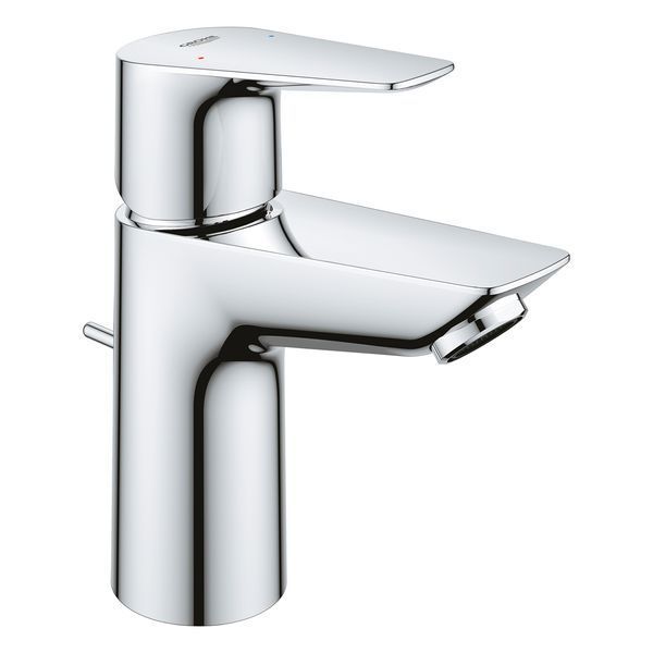 Смеситель для раковины Grohe QuickFix StartEdge S-Size 24196001 CV030593 фото