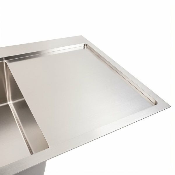 Комплект кухонной мойки Platinum CM 78*50 L pl23422 фото