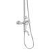 Душова система Kroner KRP Edelstahl Klassisch - ESG063 CV022977 фото 2