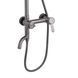 Душова система Agua Elposo - INOX064AM CV035464 фото 4