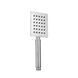 Смеситель для ванны Kroner KRP Edelstahl Kubus-ESG071 CV036661 фото 7