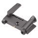 Термостатическая душевая система 2 в 1 Kroner KRP Axis Line Thermo-GRP0636H SS73741 фото 7