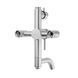 Душова система Kroner KRP Edelstahl Klassisch - ESG063 CV022977 фото 4