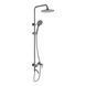 Душова система Agua Elposo - INOX064AM CV035464 фото 1