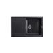 Кухонная мойка Kroner KRP Komposit GRB - 7850 CV031064 фото 2