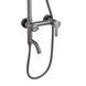 Душова система Agua Elposo - INOX064AM CV035464 фото 3