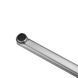 Смеситель для ванны Kroner KRP Edelstahl Kubus-ESG071 CV036661 фото 5