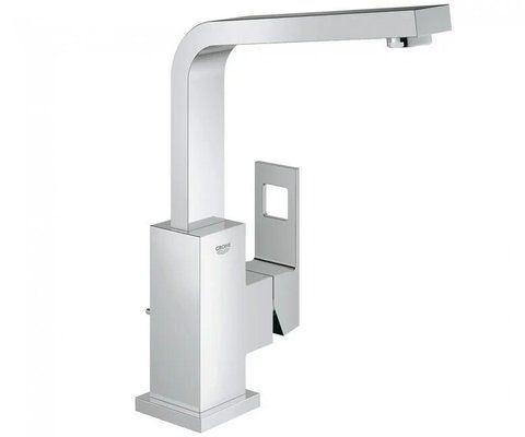 Змішувач для умивальника L-Size Eurocube 2313500E Grohe 2313500E фото