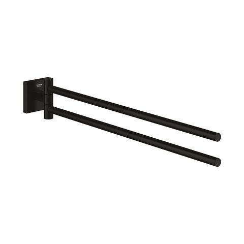 Полотенцедержатель Grohe QuickFix Start Cube 409762430 CV034598 фото
