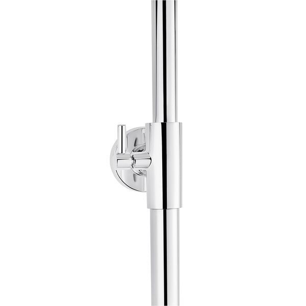 Душевая система Kroner KRP Armada - W063 CV024315 фото
