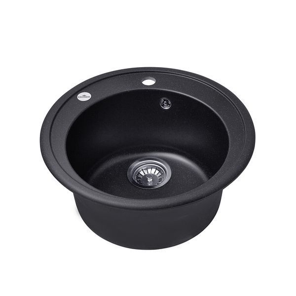 Кухонная мойка Kroner KRP Komposit SCH - 510 CV027405 фото