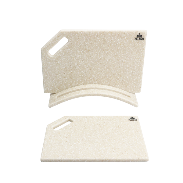 Набор кухонных досок из искусственного камня Pllen&oacute; sand mini ST55048 фото