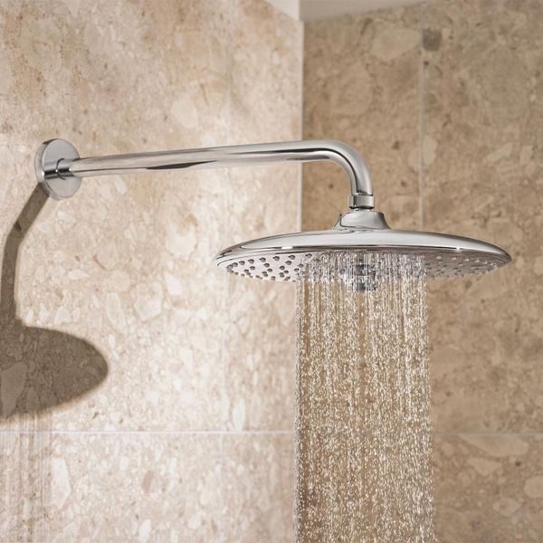 Душова система прихованого монтажу Grohe QuickFix Precision SmartControl 34878000 CV033884 фото