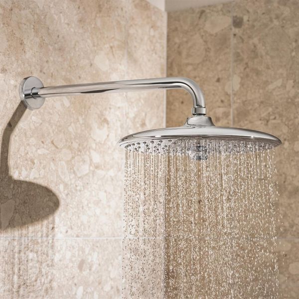 Душова система прихованого монтажу Grohe QuickFix Precision SmartControl 34878000 CV033884 фото