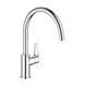Смеситель для кухни Grohe StartCurve 31554001 CV036269 фото 1