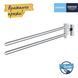 Полотенцедержатель Grohe QuickFix Start Cube 40976000 CV033402 фото 3