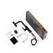 Комплект кухонної мийки KRP SCH03918 Schwarze - 7849RHM PVD ST042861 фото 24