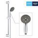 Душевой гарнитур Grohe QuickFix Vitalio Start 100 26032000 CV031496 фото 1