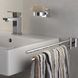 Полотенцедержатель Grohe QuickFix Start Cube 40976000 CV033402 фото 4