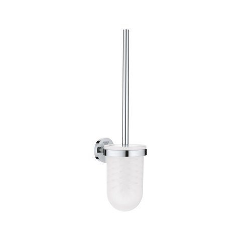 Йоржик для унітаза настінний Grohe QuickFix Start 41185000 CV031770 фото