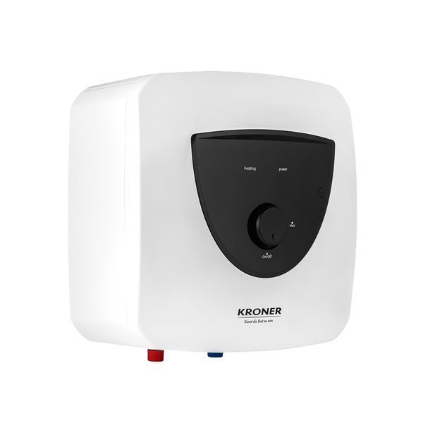 Водонагреватель Kroner Small K10SA1.5 с мокрым ТЭНом CV034583 фото