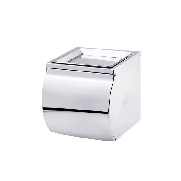 Держатель для туалетной бумаги Kroner KRM Rizze - ACC300 CV022902 фото