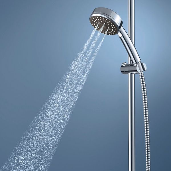 Душевой гарнитур Grohe QuickFix Vitalio Comfort 100 26098000 CV031498 фото