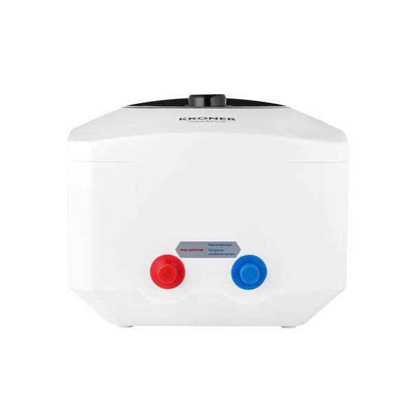 Водонагреватель Kroner Small K10SA1.5 с мокрым ТЭНом CV034583 фото