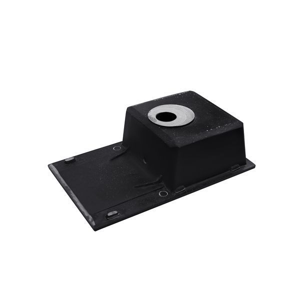 Кухонна мийка Kroner KRP Komposit SCH - 7850 CV031067 фото