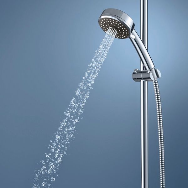 Душевой гарнитур Grohe QuickFix Vitalio Comfort 100 26098000 CV031498 фото