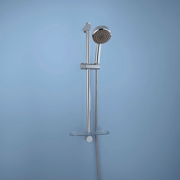 Душевой гарнитур Grohe QuickFix Vitalio Comfort 100 26098000 CV031498 фото