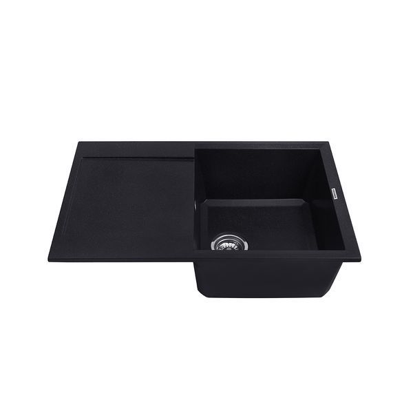 Кухонна мийка Kroner KRP Komposit SCH - 7850 CV031067 фото