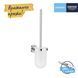 Ершик для унитаза настенный Grohe QuickFix Start 41185000 CV031770 фото 2