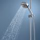 Душевой гарнитур Grohe QuickFix Vitalio Comfort 100 26098000 CV031498 фото 6