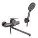 Смеситель для ванны Kroner KRP Vog - GRP070 CV035568 фото 1