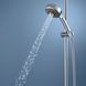 Душевой гарнитур Grohe QuickFix Vitalio Comfort 100 26098000 CV031498 фото 5