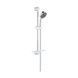 Душевой гарнитур Grohe QuickFix Vitalio Comfort 100 26098000 CV031498 фото 1