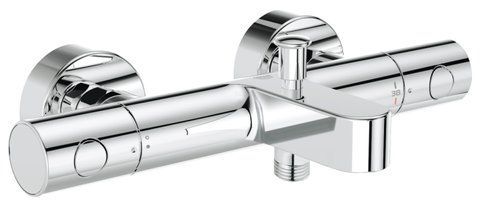Grohtherm 1000 Cosmopolitan M Термостат для ванни (34215002) 34215002 фото