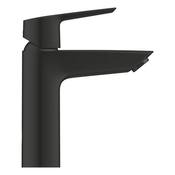 Набор смесителей 4 в 1 для ванной комнаты и кухни Grohe QuickFix Start Black M-Size UA303301MK CV033954 фото