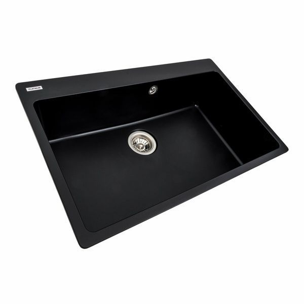 Комплект кухонной мойки Platinum 7850 BOGEMA pl74863 фото