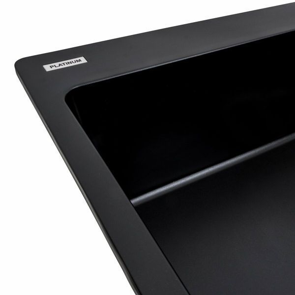 Комплект кухонной мойки Platinum 7850 BOGEMA pl74863 фото
