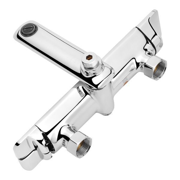 Набор 3 в 1 для ванной комнаты Kroner KRP Makon - C063 SS73379 фото