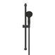 Набор смесителей 4 в 1 для ванной комнаты и кухни Grohe QuickFix Start Black M-Size UA303301MK CV033954 фото 7