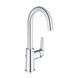 Змішувач для раковини Grohe Start Flow L-Size 23811000 з донним клапаном CV036275 фото 1