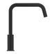 Набор смесителей 4 в 1 для ванной комнаты и кухни Grohe QuickFix Start Black M-Size UA303301MK CV033954 фото 10