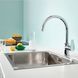 Смеситель для кухни Grohe QuickFix StartEdge 30529001 CV030597 фото 5