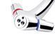 Смеситель для раковины Kroner KRM Regen - C010 CV017351 фото 3